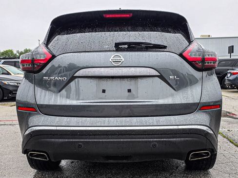 Used 2020 Nissan Murano SL FWD image 5