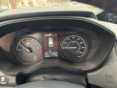 Used 2023 Subaru Forester Wilderness w/ Wilderness Package