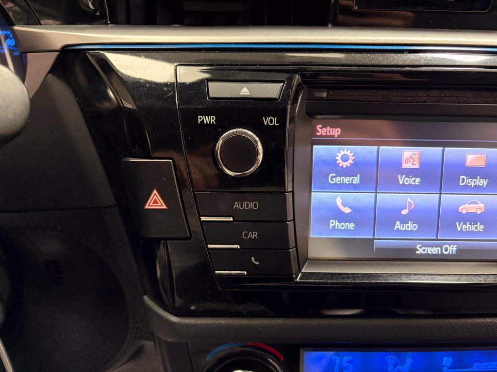 Used 2016 Toyota Corolla S FWD image 18