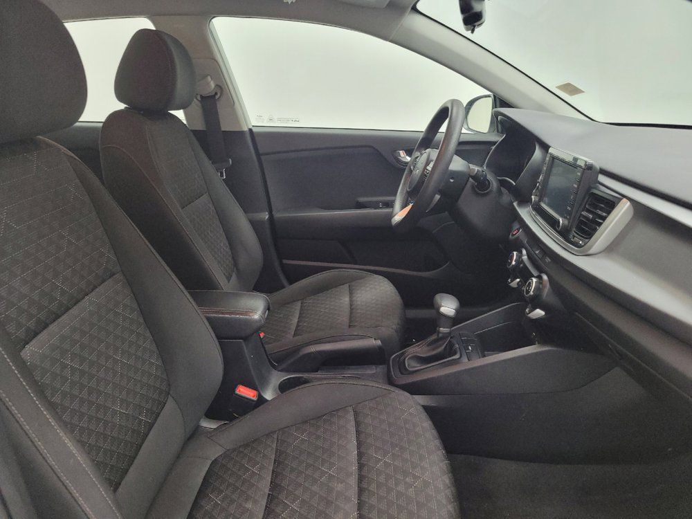 Used 2023 Kia Rio S w/ Technology Package FWD image 21