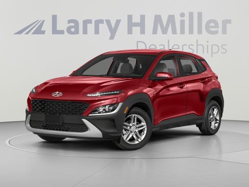 Used 2022 Hyundai Kona SE AWD/4WD image 1