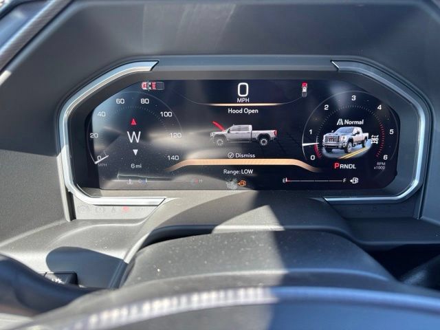 New 2026 GMC Sierra 2500 Denali Ultimate AWD/4WD image 29