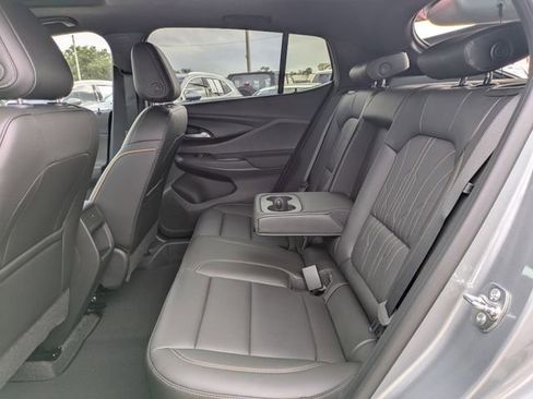 New 2026 Buick Envista Sport Touring FWD image 14