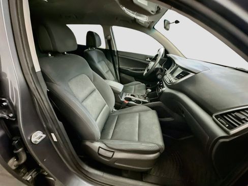 Used 2018 Hyundai Tucson SEL w/ Cargo Package AWD/4WD image 31