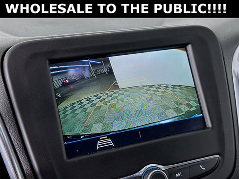 Used 2019 Chevrolet Equinox LT image 15