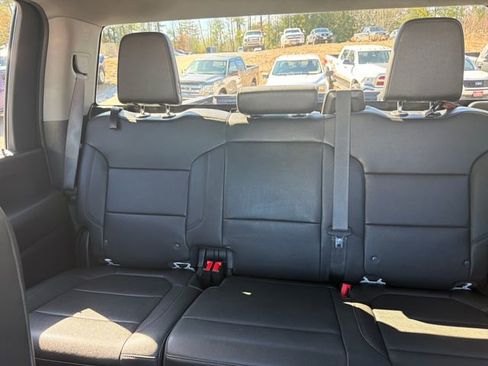 Used 2022 Chevrolet Silverado 2500 W/T w/ Gooseneck/5TH Wheel Package AWD/4WD image 22