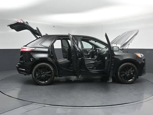 Certified 2024 Ford Edge ST-Line AWD/4WD image 56