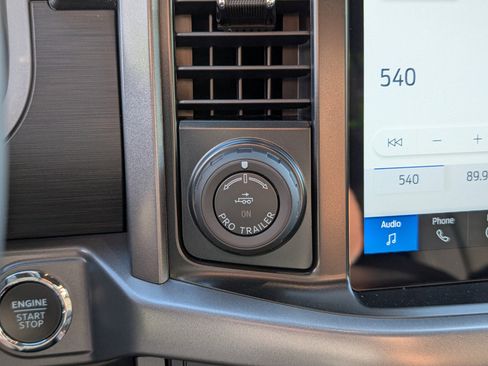 New 2025 Ford F150 XLT w/ Equipment Group 302A MID image 23