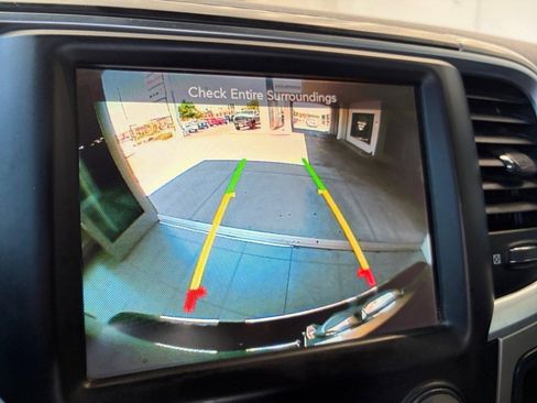 Used 2015 RAM 1500 Big Horn RWD image 19