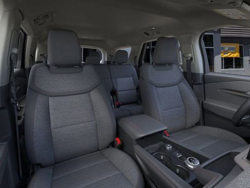 New 2026 Ford Explorer Active image 10