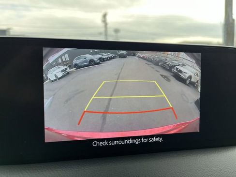 Certified 2023 MAZDA CX-5 AWD 2.5 S w/ Premium Plus Pkg image 17