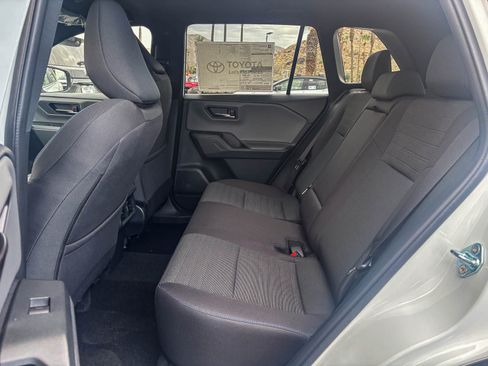 New 2026 Toyota RAV4 SE AWD/4WD image 21