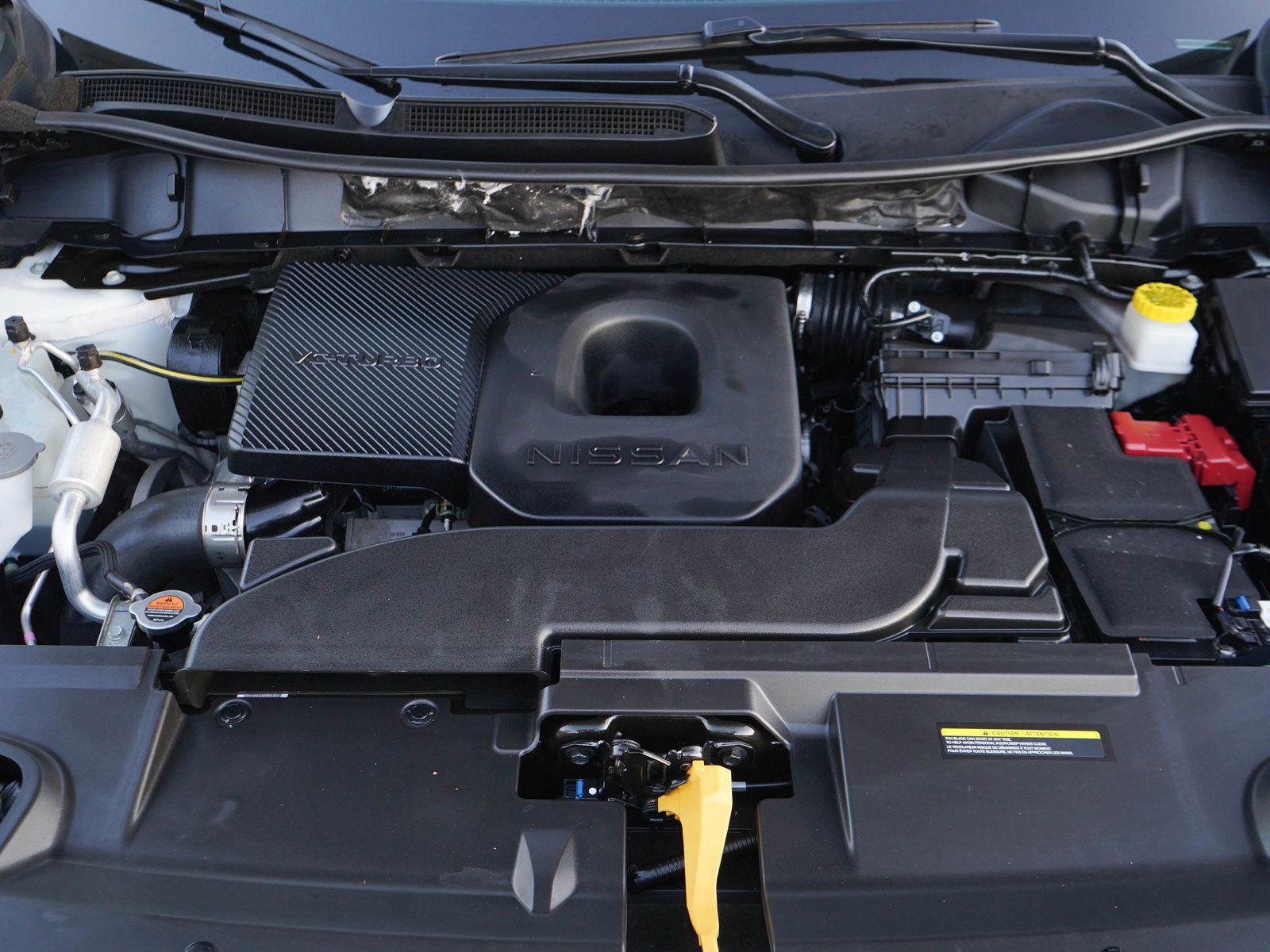 Used 2025 Nissan Murano SL AWD/4WD image 33