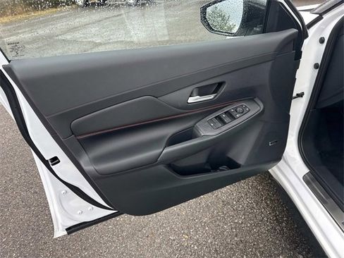 New 2026 Nissan Sentra SR w/ SR Premium Package image 19