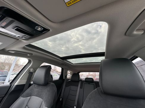 New 2026 Kia Sportage SX image 46