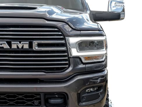 Used 2023 RAM 3500 Laramie AWD/4WD image 50