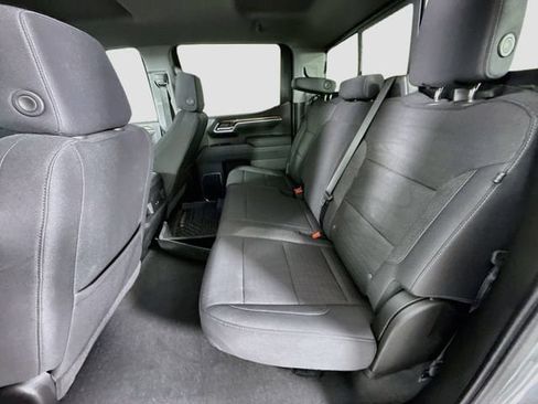 Used 2026 Chevrolet Silverado 1500 RST w/ Safety Package AWD/4WD image 25