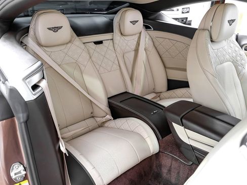 Used 2020 Bentley Continental GT w/ First Edition Specification image 32