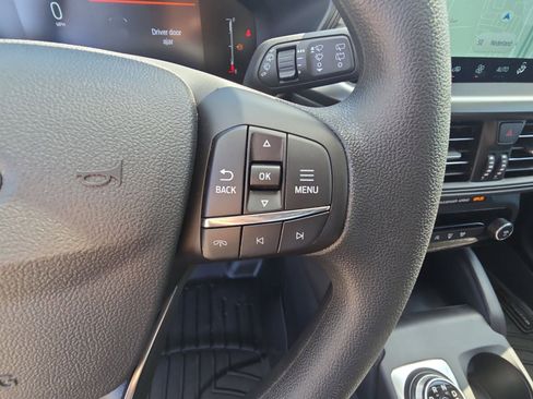 New 2026 Ford Escape Active w/ Tech Pack #1 image 27