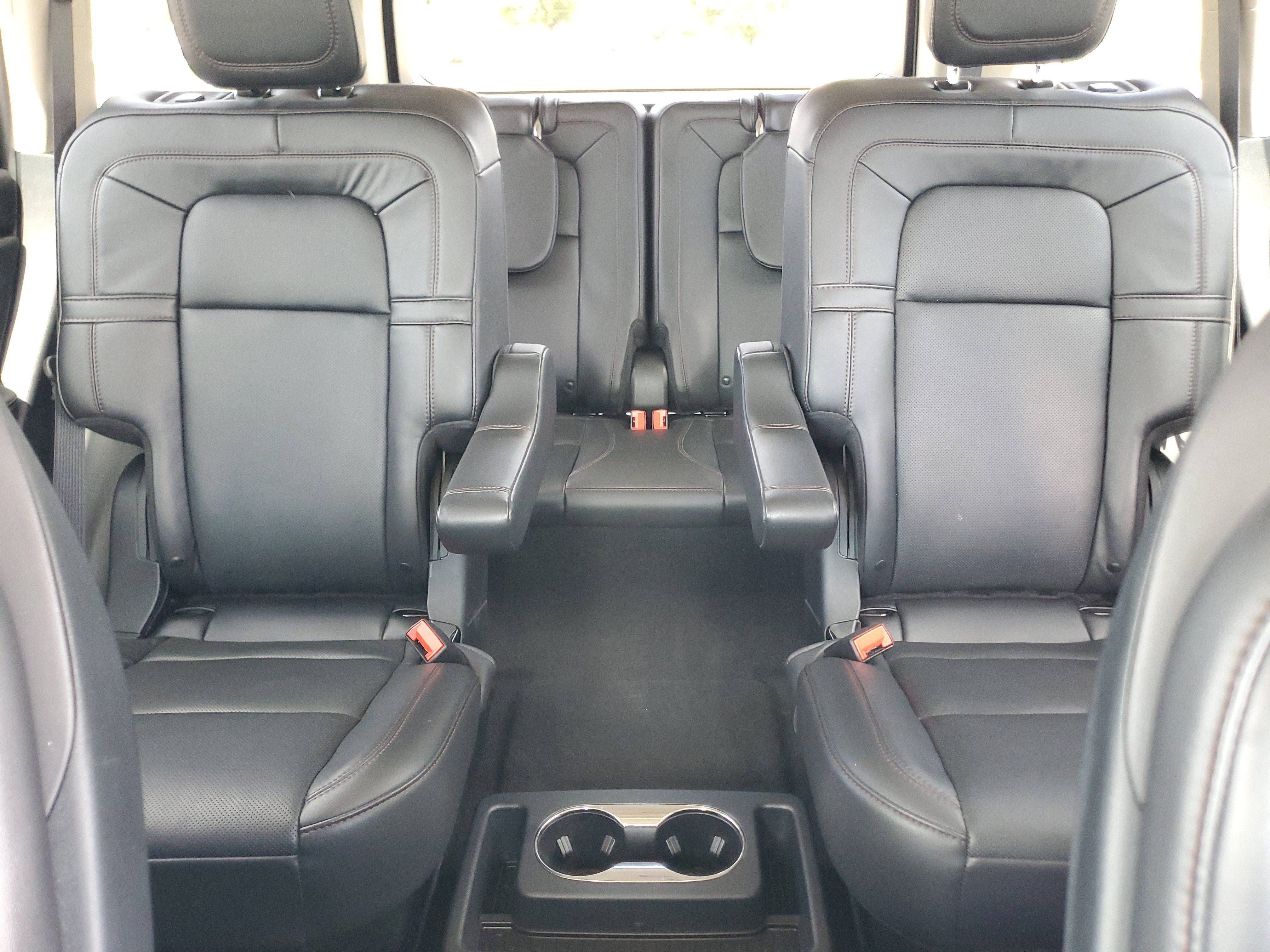 Used 2024 Lincoln Aviator Reserve w/ Elements Package Plus AWD/4WD image 19