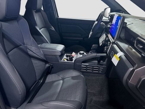 New 2026 Toyota 4Runner TRD Sport Premium RWD image 26