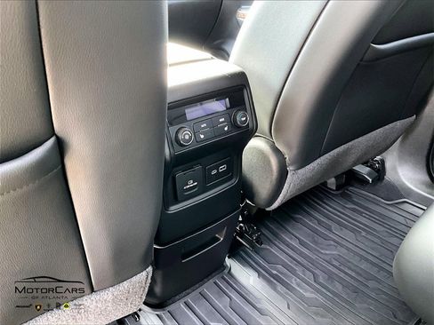 Used 2023 GMC Acadia Denali w/ Trailering Package image 31