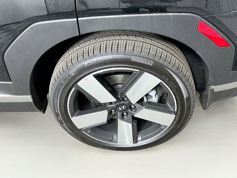 New 2026 Hyundai Santa Fe Limited AWD/4WD image 26