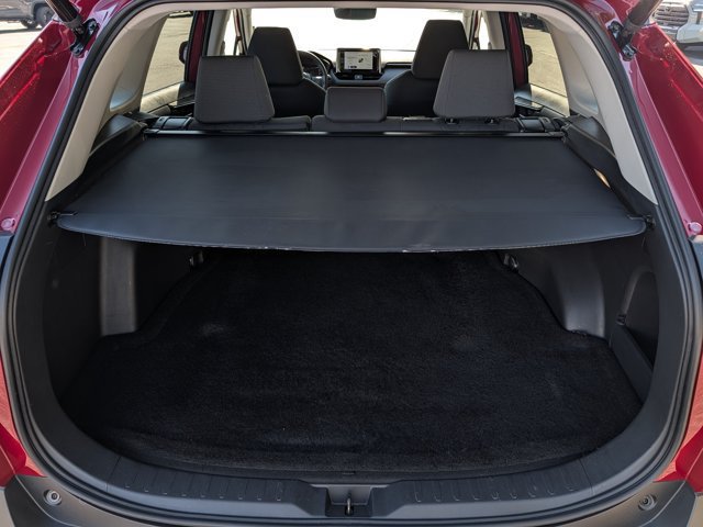 Used 2023 Toyota RAV4 XLE w/ Convenience Package FWD image 16