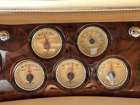 Used 2001 Bentley Arnage Red Label image 30