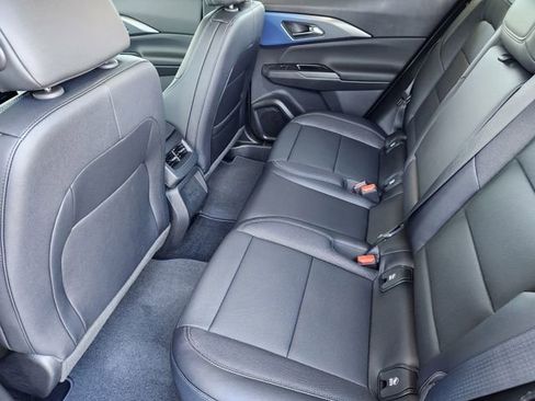 New 2026 Chevrolet Equinox EV LT image 56