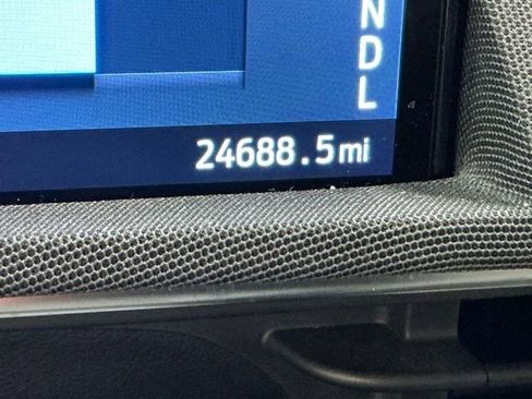 Used 2022 Ford Mustang Mach-E Select image 29