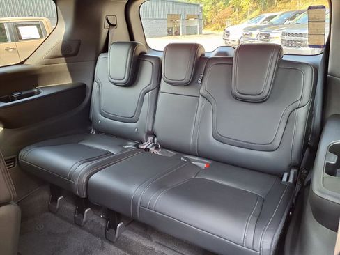 New 2026 Nissan Armada PRO-4X image 10