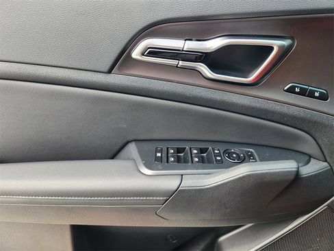 New 2026 Kia Sportage SX image 18