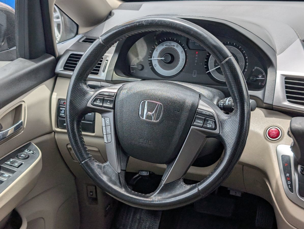 Used 2014 Honda Odyssey EX-L image 20