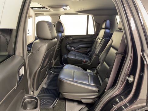 Used 2016 GMC Yukon SLT w/ Open Road Package RWD image 25