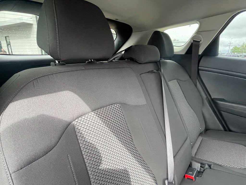 Used 2023 Kia Sportage LX FWD image 26