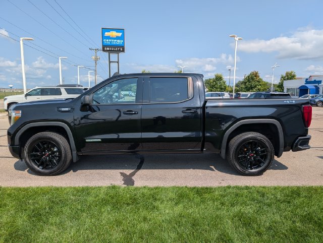 Used 2021 GMC Sierra 1500 Elevation AWD/4WD image 10