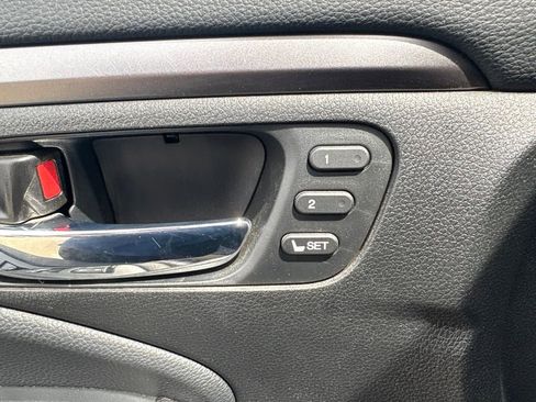 Certified 2022 Honda Pilot Special Edition image 10