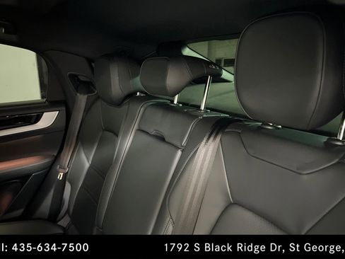 Used 2024 Porsche Cayenne S w/ Premium Package Plus (PP1) image 20