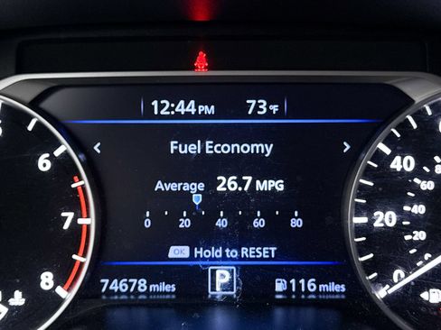 Used 2020 Nissan Altima 2.5 S image 32