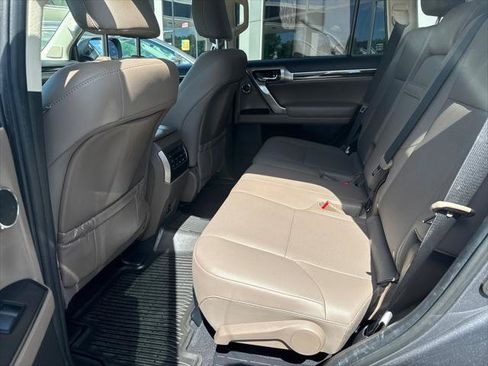 Used 2023 Lexus GX 460 Premium w/ Premium Plus Package AWD/4WD image 26