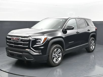 Used 2026 GMC Terrain Elevation
