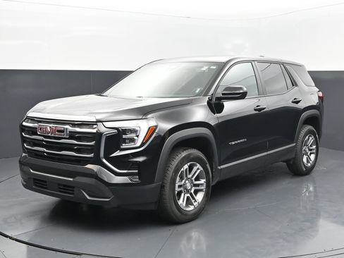 Used 2026 GMC Terrain Elevation FWD image 1