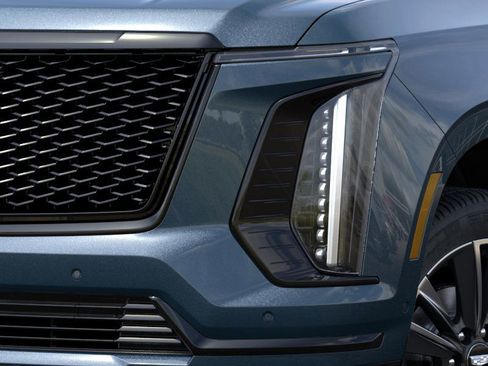 New 2026 Cadillac Escalade Sport image 34