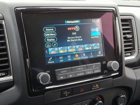 Certified 2023 Nissan Frontier SV w/ Technology Package AWD/4WD image 18