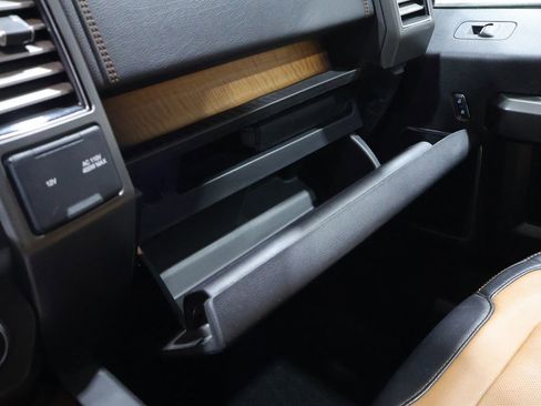 Used 2017 Ford F150 Limited AWD/4WD image 29