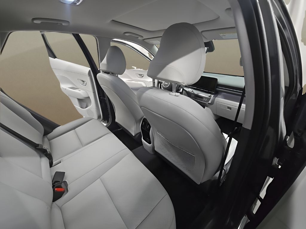 Certified 2024 Hyundai Kona Limited AWD/4WD image 22
