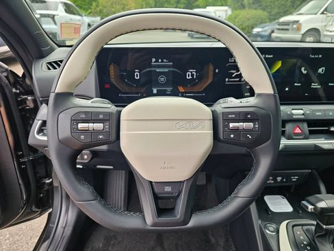 New 2026 Kia K4 GT-Line FWD image 11