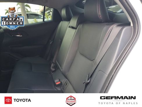 Used 2026 Toyota Prius Plug-In Hybrid w/ Limited Premium Package FWD image 21