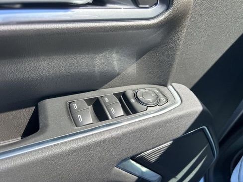 New 2026 Chevrolet Silverado 1500 RST w/ RST Select Package image 13